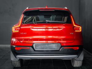 Volvo XC40 T5 AWD Momentum - Image 7