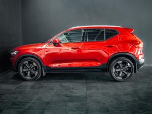 Volvo XC40 T5 AWD Momentum - Image 9