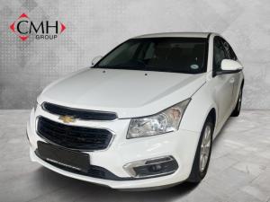 Chevrolet Cruze sedan 1.6 LS - Image 1