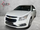 Thumbnail Chevrolet Cruze sedan 1.6 LS