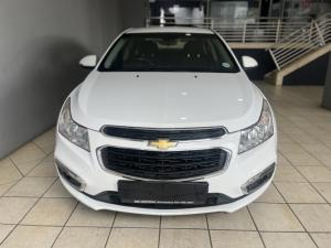 Chevrolet Cruze sedan 1.6 LS - Image 2