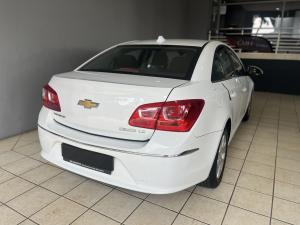 Chevrolet Cruze sedan 1.6 LS - Image 7
