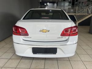 Chevrolet Cruze sedan 1.6 LS - Image 8