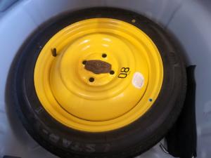 Toyota Starlet 1.5 XS auto - Image 10