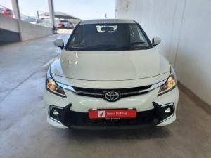 Toyota Starlet 1.5 XS auto - Image 2