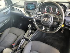 Toyota Starlet 1.5 XS auto - Image 7