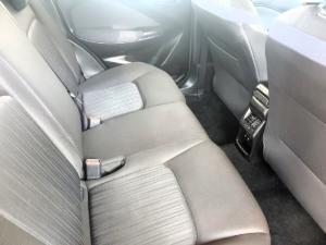 Toyota Starlet 1.5 XS auto - Image 8