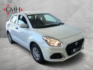 Suzuki DZire 1.2 GA - Image 1