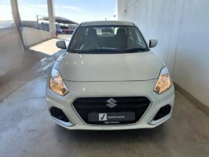 Suzuki DZire 1.2 GA - Image 2