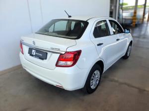 Suzuki DZire 1.2 GA - Image 4