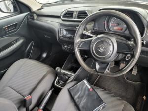 Suzuki DZire 1.2 GA - Image 7