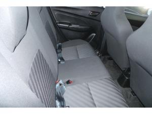 Suzuki DZire 1.2 GA - Image 8