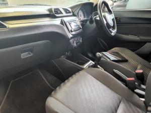 Suzuki DZire 1.2 GA - Image 9