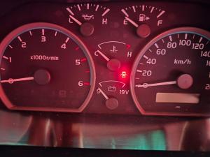 Toyota Land Cruiser 79 2.8GD-6 double cab - Image 14