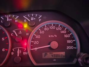 Toyota Land Cruiser 79 2.8GD-6 double cab - Image 15