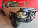Thumbnail Toyota Land Cruiser 79 2.8GD-6 double cab