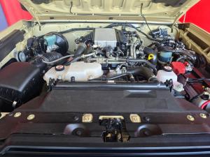 Toyota Land Cruiser 79 2.8GD-6 double cab - Image 22