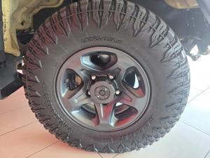 Toyota Land Cruiser 79 2.8GD-6 double cab - Image 23