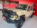 Toyota Land Cruiser 79 2.8GD-6 double cab - Thumbnail 3