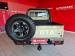 Toyota Land Cruiser 79 2.8GD-6 double cab - Thumbnail 4