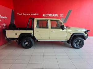 Toyota Land Cruiser 79 2.8GD-6 double cab - Image 7