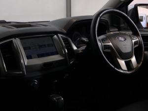 Ford Everest 2.0SiT XLT - Image 13