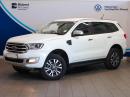 Thumbnail Ford Everest 2.0SiT XLT