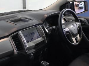 Ford Everest 2.0SiT XLT - Image 21