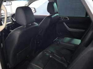 Ford Everest 2.0SiT XLT - Image 22