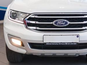 Ford Everest 2.0SiT XLT - Image 4