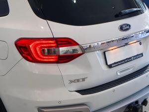 Ford Everest 2.0SiT XLT - Image 8