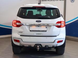 Ford Everest 2.0SiT XLT - Image 9