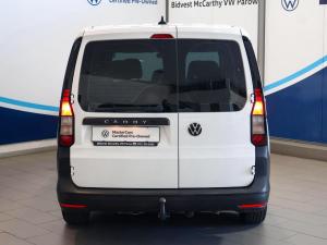 Volkswagen Caddy Maxi Kombi 2.0TDI - Image 10