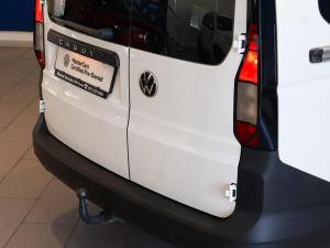 Volkswagen Caddy Maxi Kombi 2.0TDI - Image 12