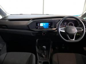 Volkswagen Caddy Maxi Kombi 2.0TDI - Image 14