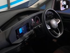 Volkswagen Caddy Maxi Kombi 2.0TDI - Image 15
