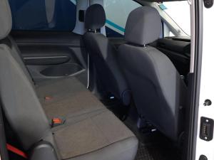 Volkswagen Caddy Maxi Kombi 2.0TDI - Image 16