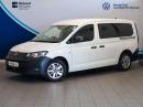 Thumbnail Volkswagen Caddy Maxi Kombi 2.0TDI