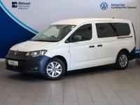 Thumbnail Volkswagen Caddy Maxi Kombi 2.0TDI