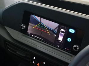Volkswagen Caddy Maxi Kombi 2.0TDI - Image 20