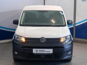 Volkswagen Caddy Maxi Kombi 2.0TDI - Image 2