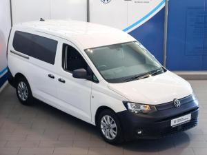 Volkswagen Caddy Maxi Kombi 2.0TDI - Image 3