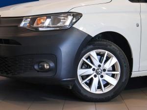 Volkswagen Caddy Maxi Kombi 2.0TDI - Image 5