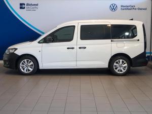 Volkswagen Caddy Maxi Kombi 2.0TDI - Image 6