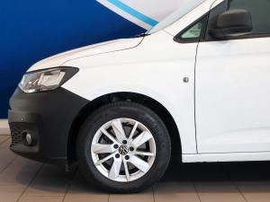 Volkswagen Caddy Maxi Kombi 2.0TDI - Image 8