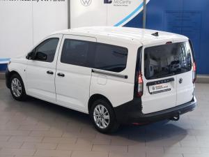 Volkswagen Caddy Maxi Kombi 2.0TDI - Image 9