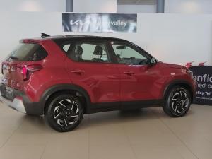 Kia Sonet 1.5 LX manual - Image 3