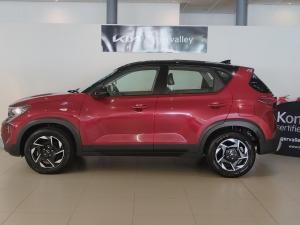 Kia Sonet 1.5 LX manual - Image 5