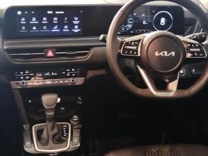 Kia Seltos 1.5CRDi EX+ - Image 10