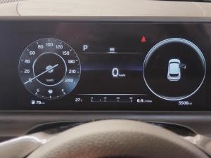 Kia Seltos 1.5CRDi EX+ - Image 12